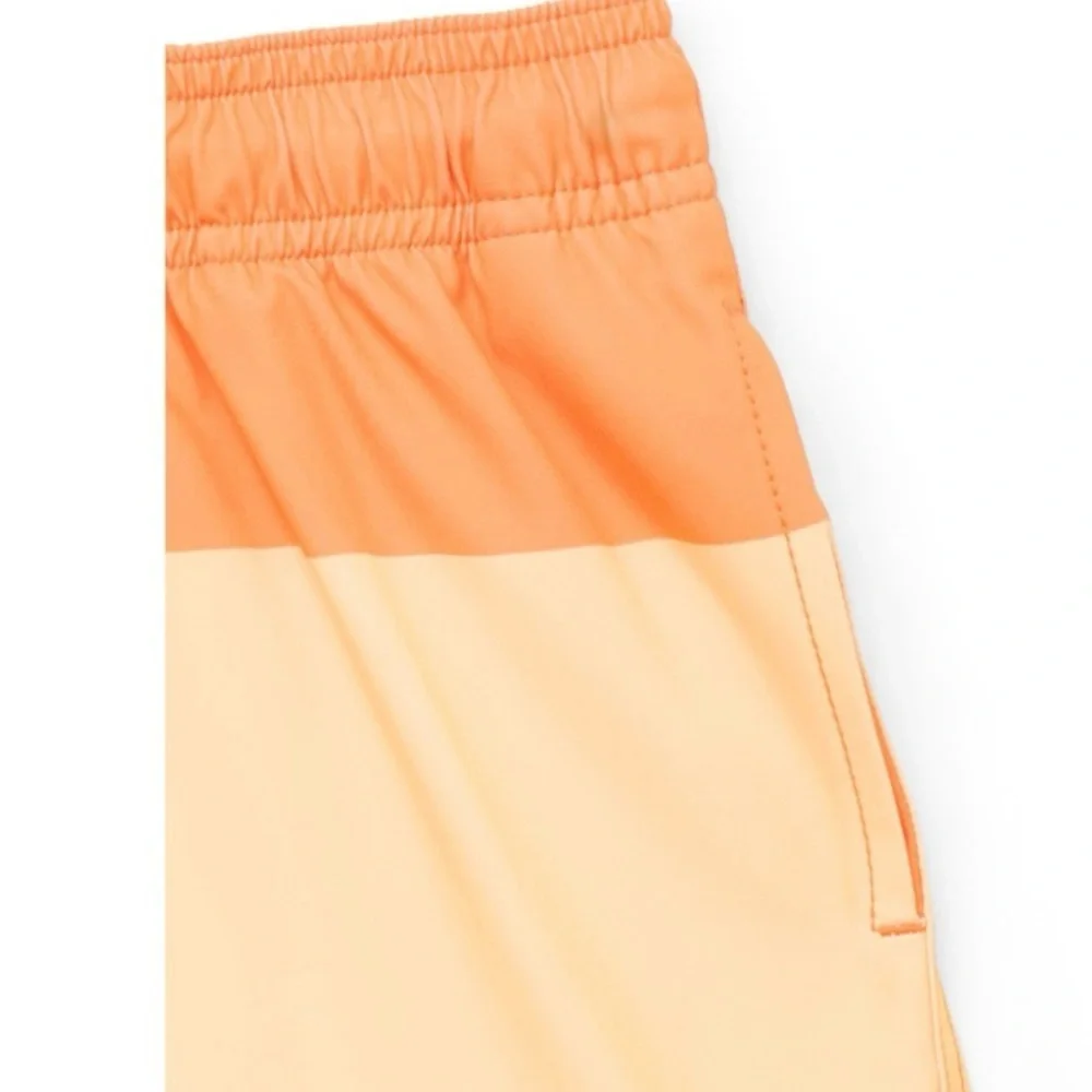 Wonder Nation  kid’s Swim Shorts Bundle 3 Pieces